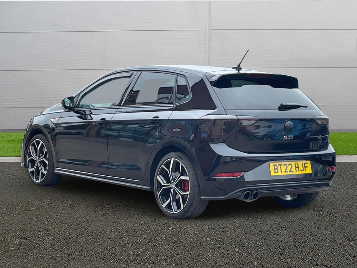 Used Volkswagen Polo 2022 for sale - 77786242: Photo 5