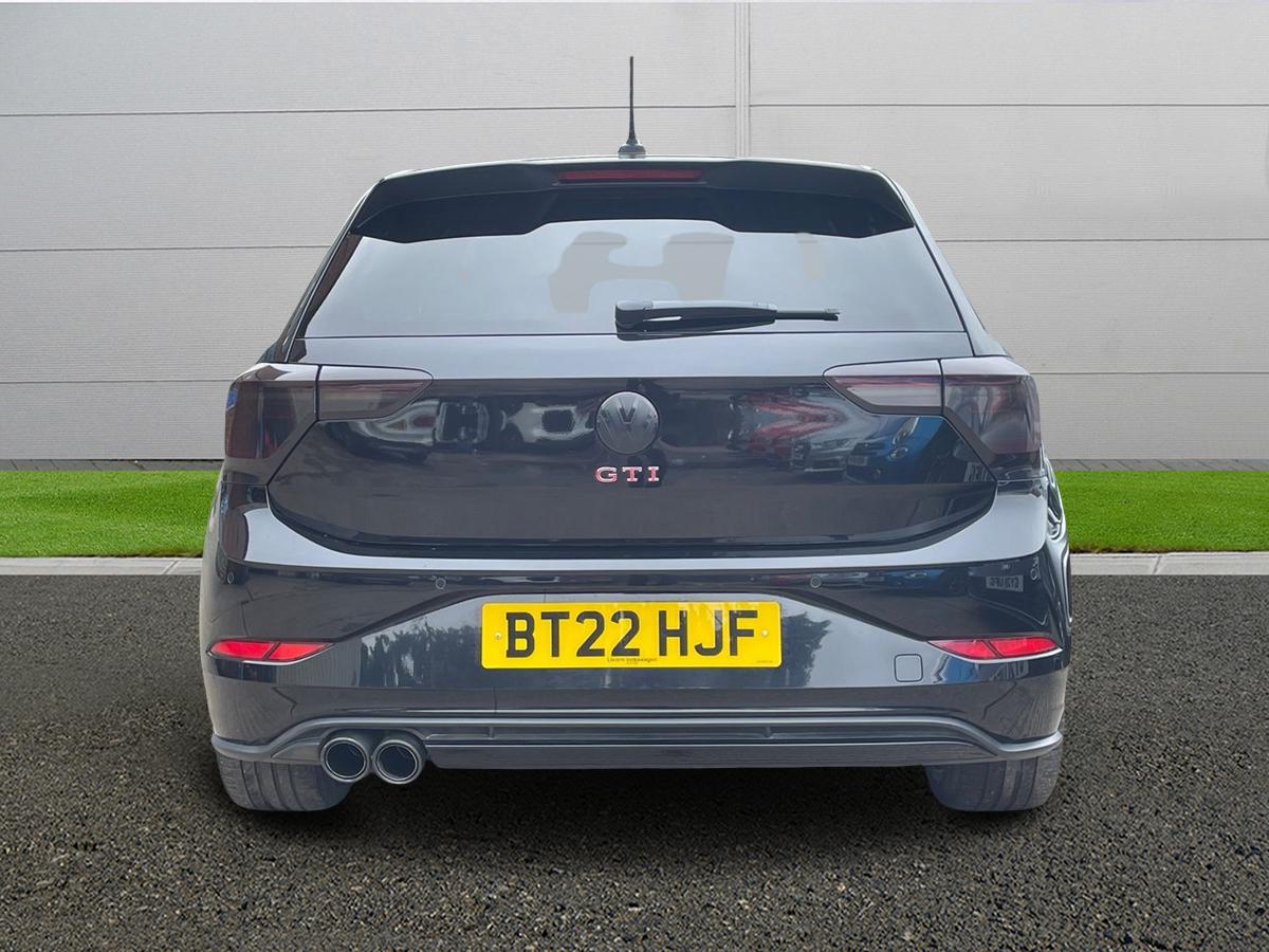 Used Volkswagen Polo 2022 for sale - 77786242: Photo 6