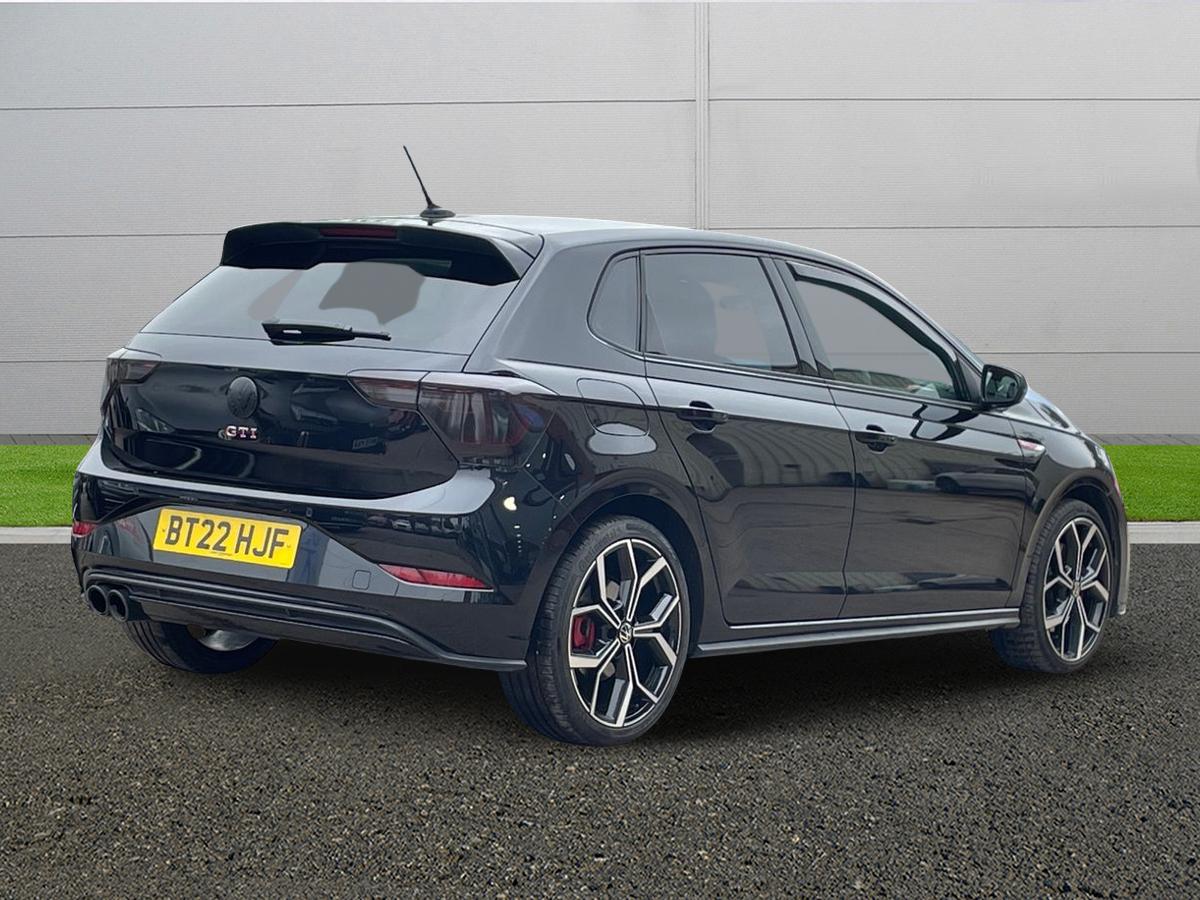 Used Volkswagen Polo 2022 for sale - 77786242: Photo 7