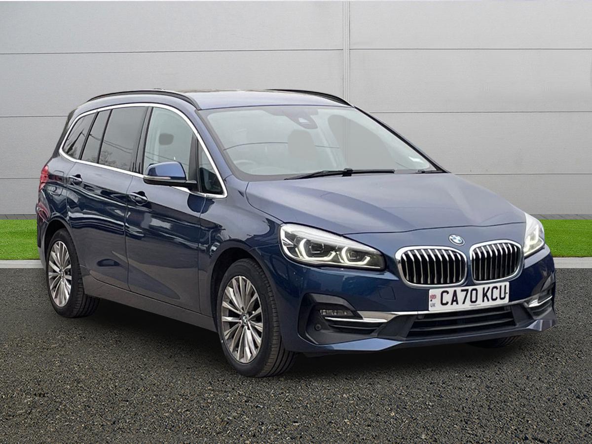 Used BMW 2 Series 2020 for sale - 78008999: Photo 1