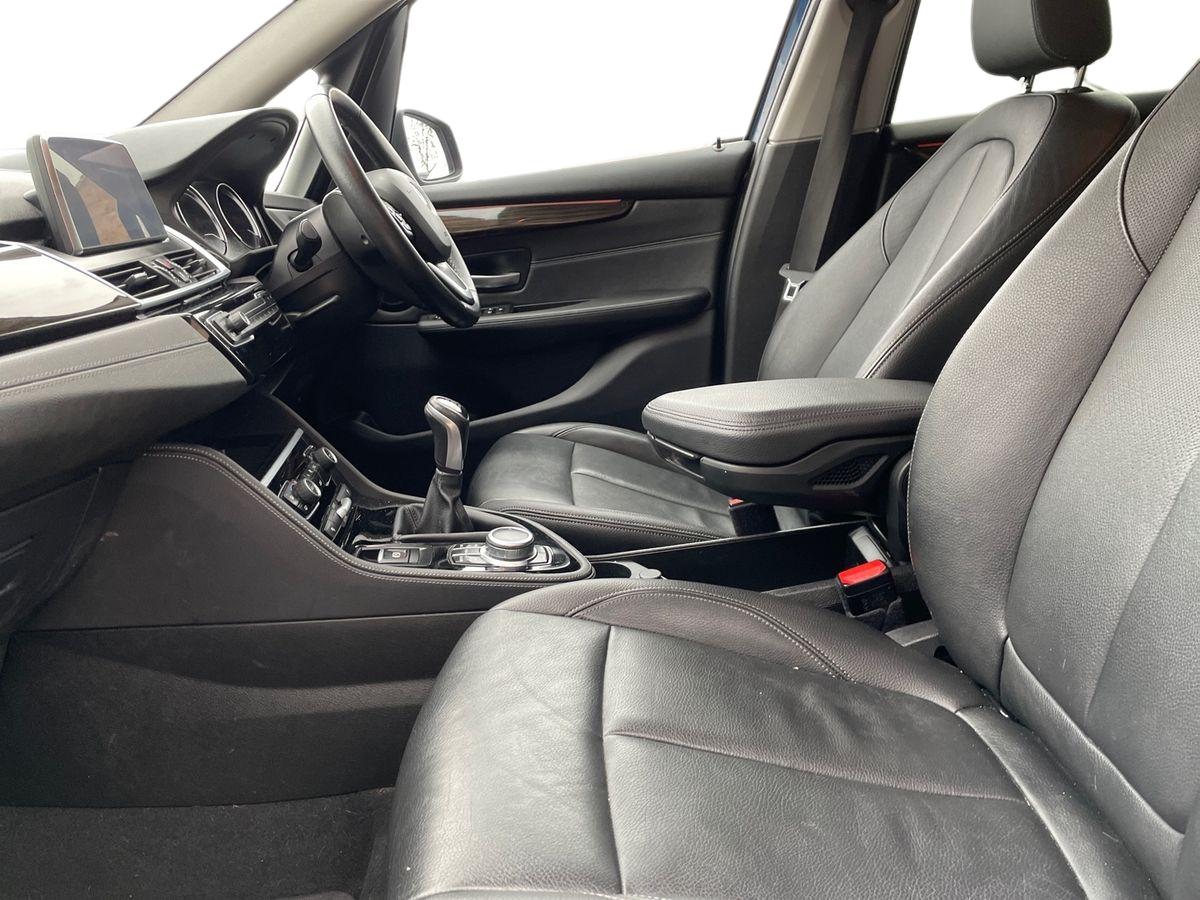 Used BMW 2 Series 2020 for sale - 78008999: Photo 10