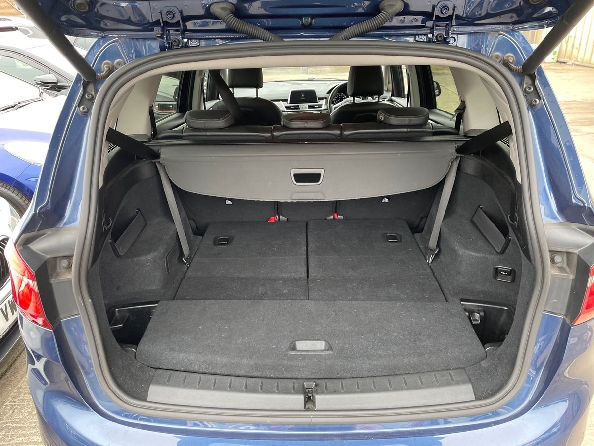 Used BMW 2 Series 2020 for sale - 78008999: Photo 12