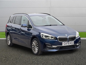 BMW 2 Series feature image