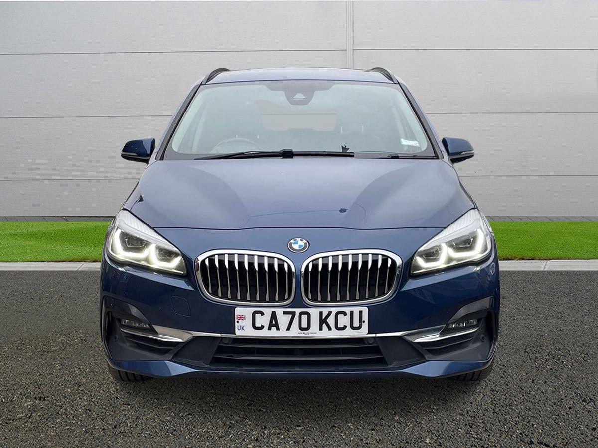 Used BMW 2 Series 2020 for sale - 78008999: Photo 2