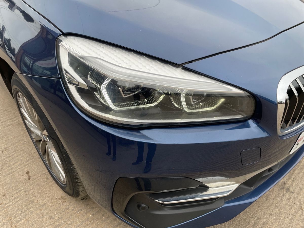 Used BMW 2 Series 2020 for sale - 78008999: Photo 21