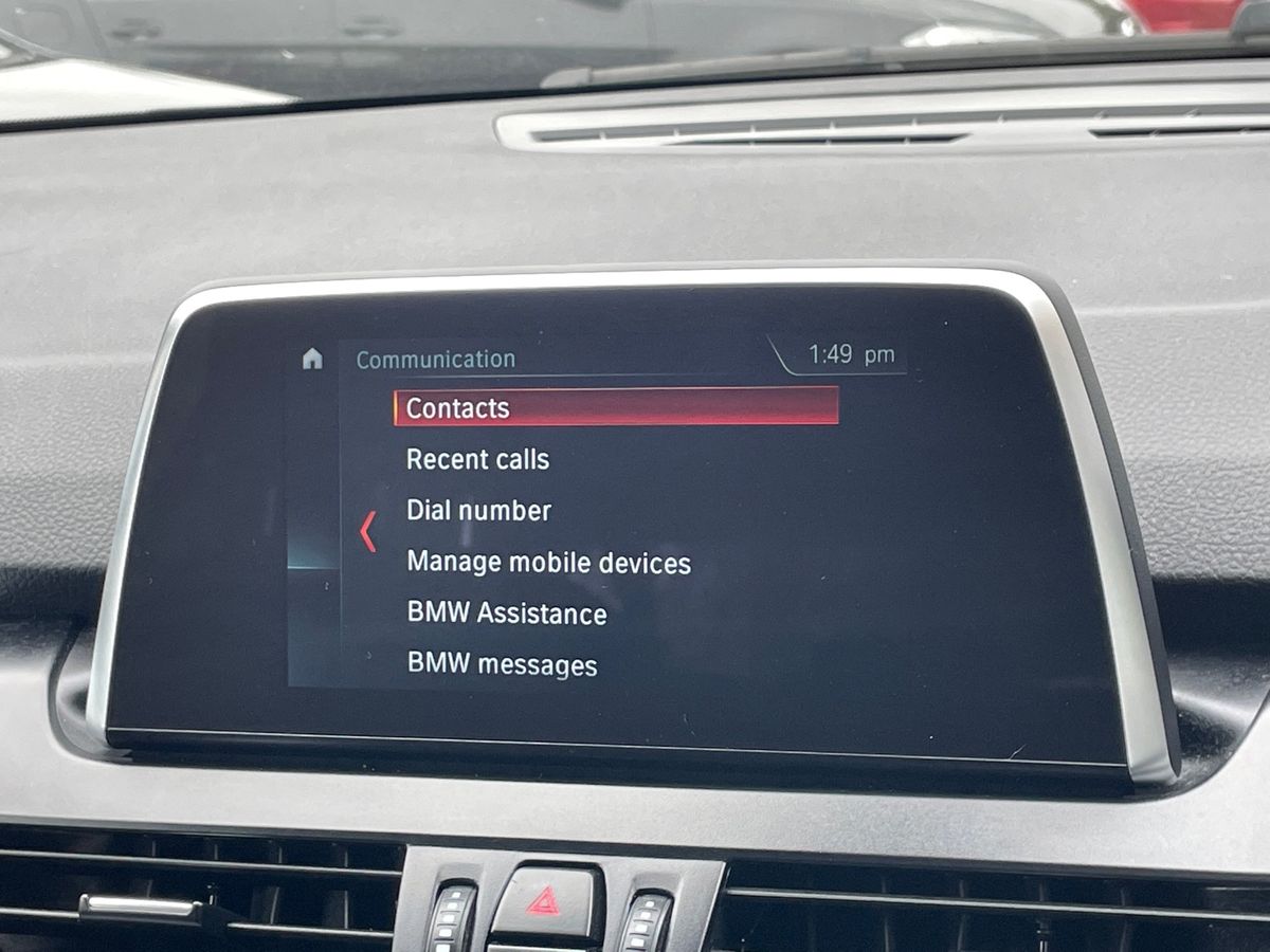 Used BMW 2 Series 2020 for sale - 78008999: Photo 28