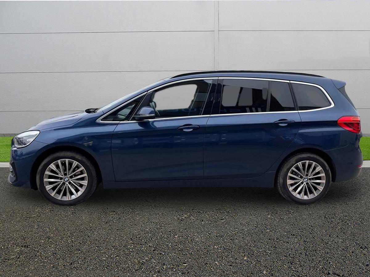 Used BMW 2 Series 2020 for sale - 78008999: Photo 4