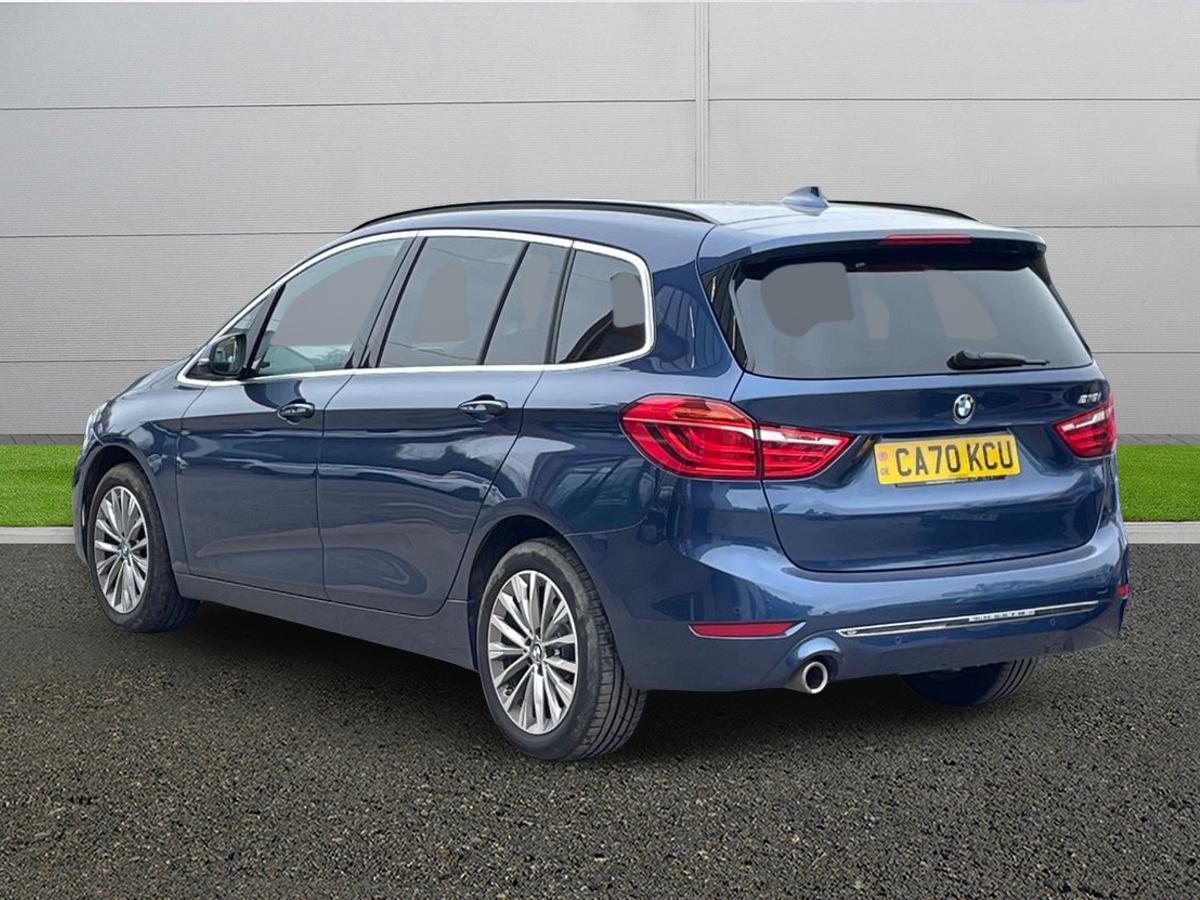 Used BMW 2 Series 2020 for sale - 78008999: Photo 5
