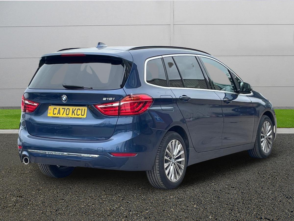 Used BMW 2 Series 2020 for sale - 78008999: Photo 7
