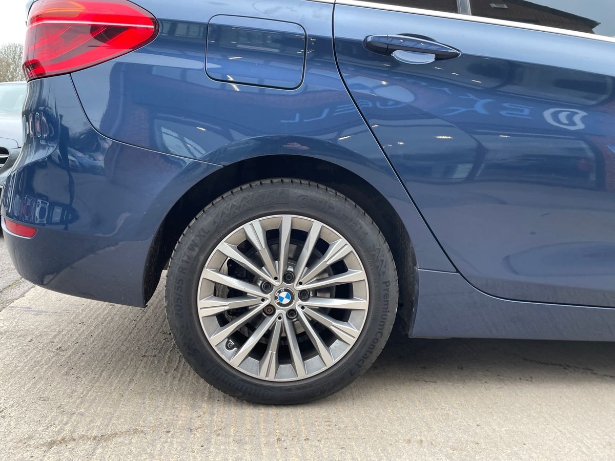 Used BMW 2 Series 2020 for sale - 78008999: Photo 9