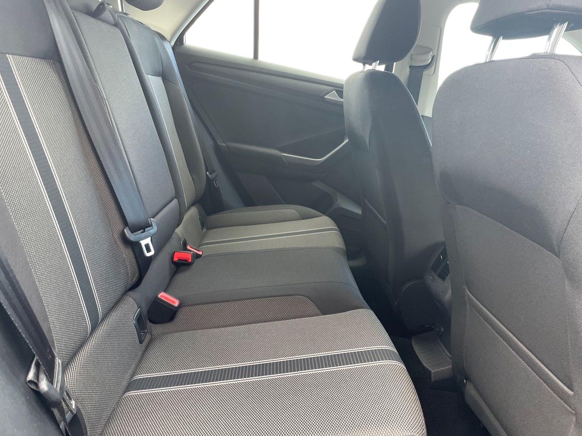 Used Volkswagen T-Roc 2020 for sale - 77841532: Photo 11