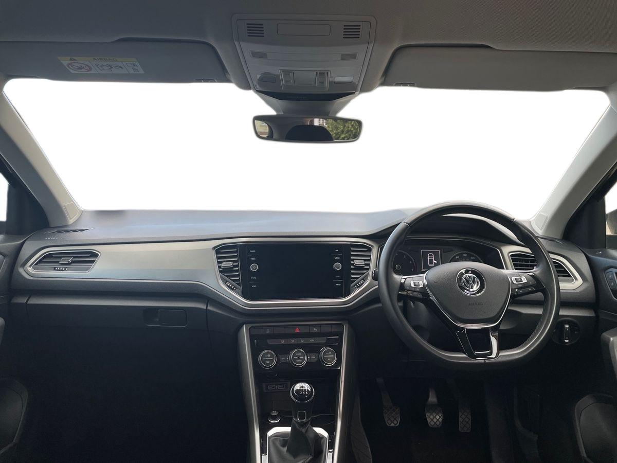 Used Volkswagen T-Roc 2020 for sale - 77841532: Photo 13