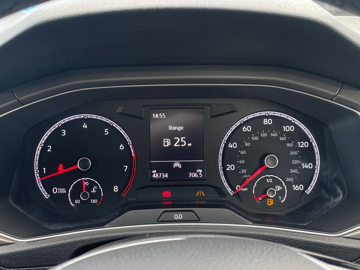 Used Volkswagen T-Roc 2020 for sale - 77841532: Photo 14