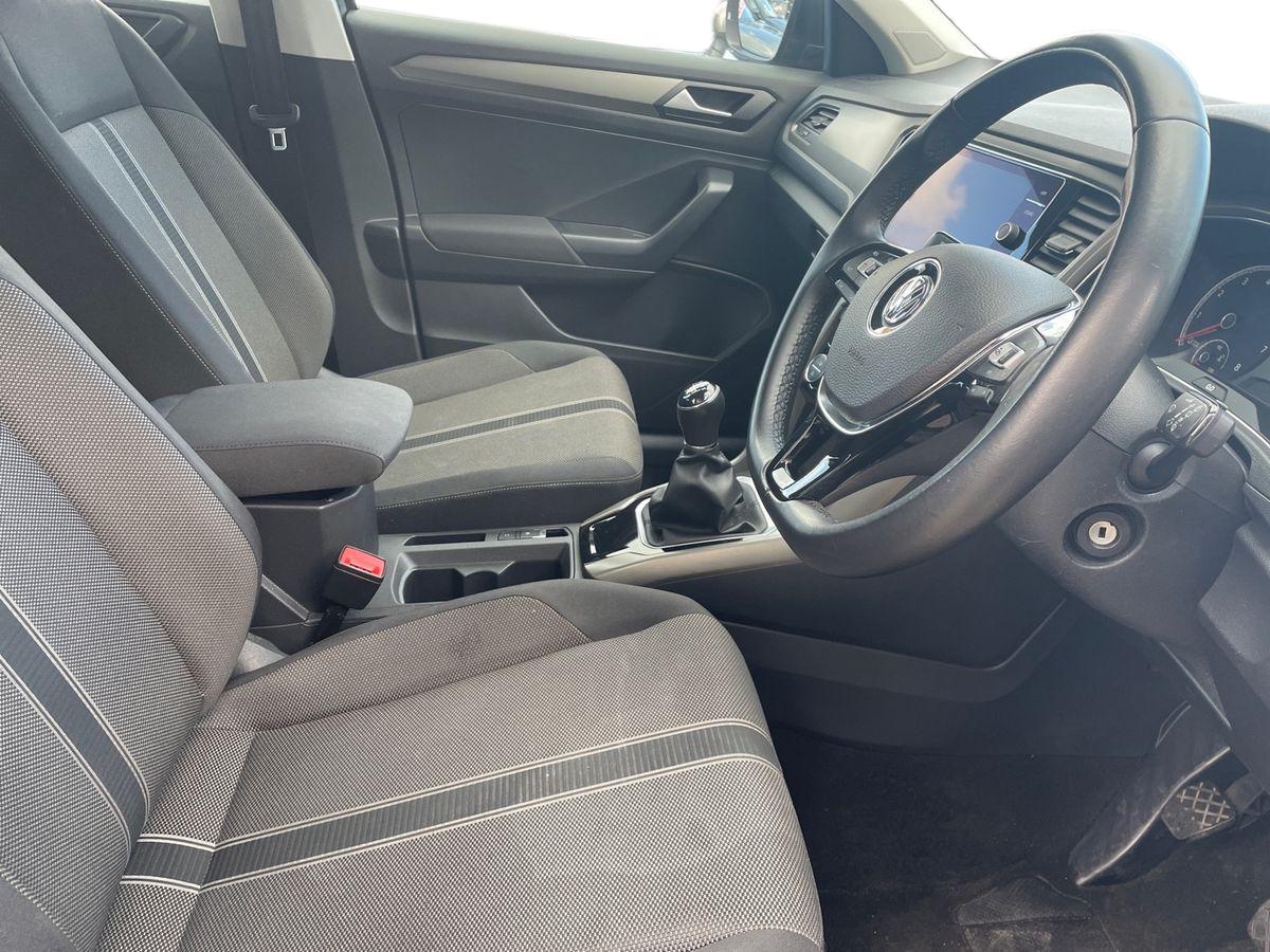 Used Volkswagen T-Roc 2020 for sale - 77841532: Photo 15