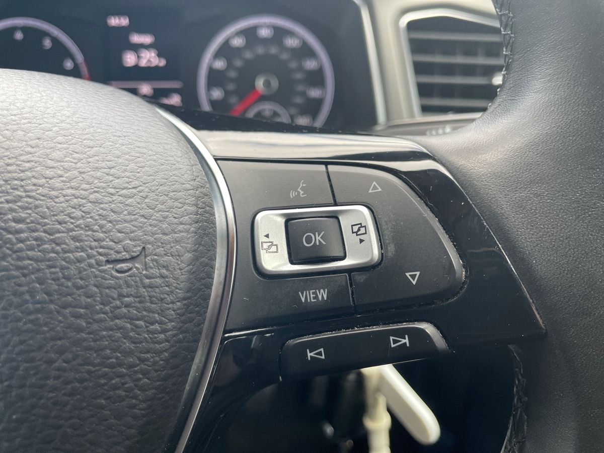 Used Volkswagen T-Roc 2020 for sale - 77841532: Photo 17