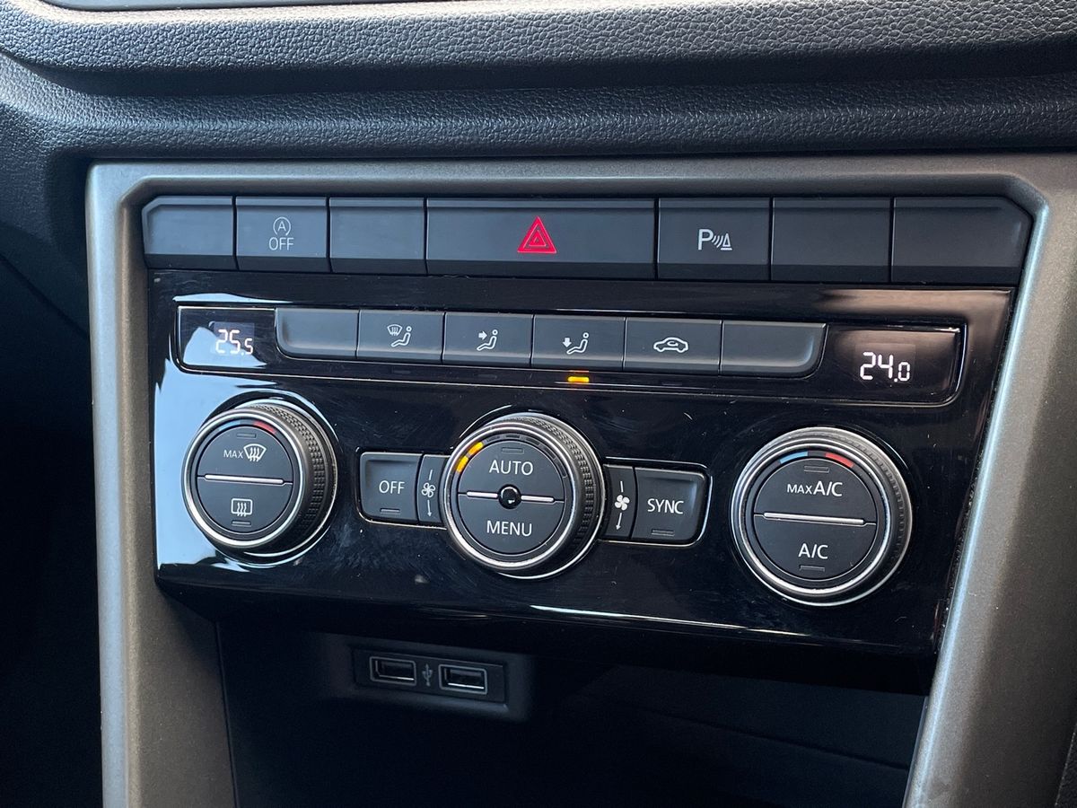 Used Volkswagen T-Roc 2020 for sale - 77841532: Photo 18