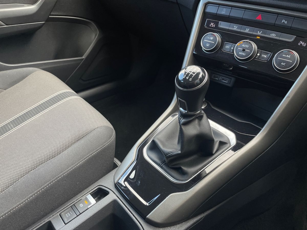 Used Volkswagen T-Roc 2020 for sale - 77841532: Photo 19