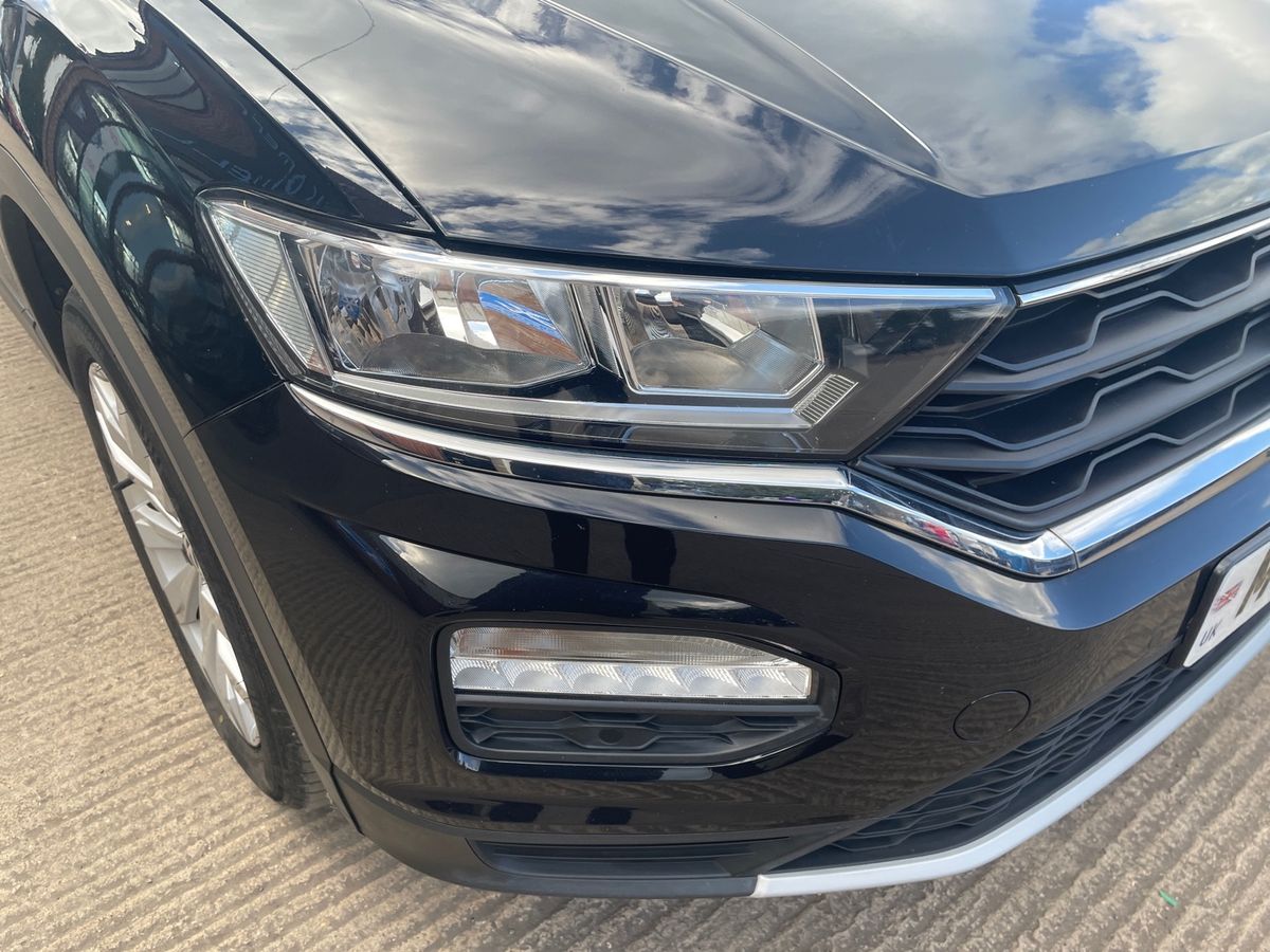 Used Volkswagen T-Roc 2020 for sale - 77841532: Photo 21