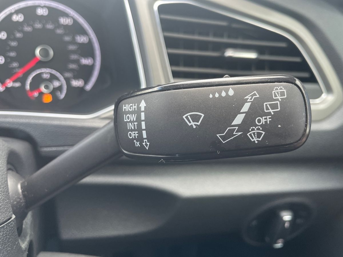 Used Volkswagen T-Roc 2020 for sale - 77841532: Photo 23