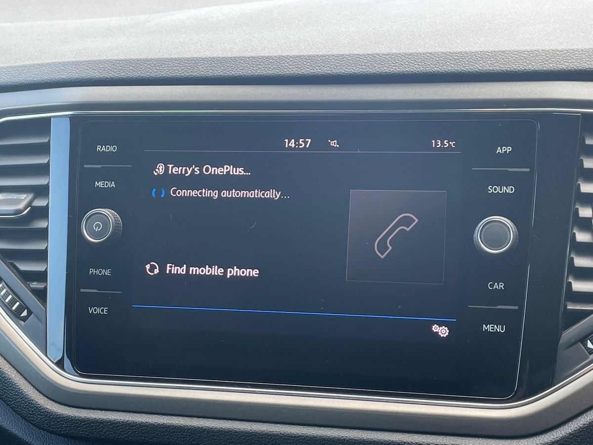 Used Volkswagen T-Roc 2020 for sale - 77841532: Photo 25