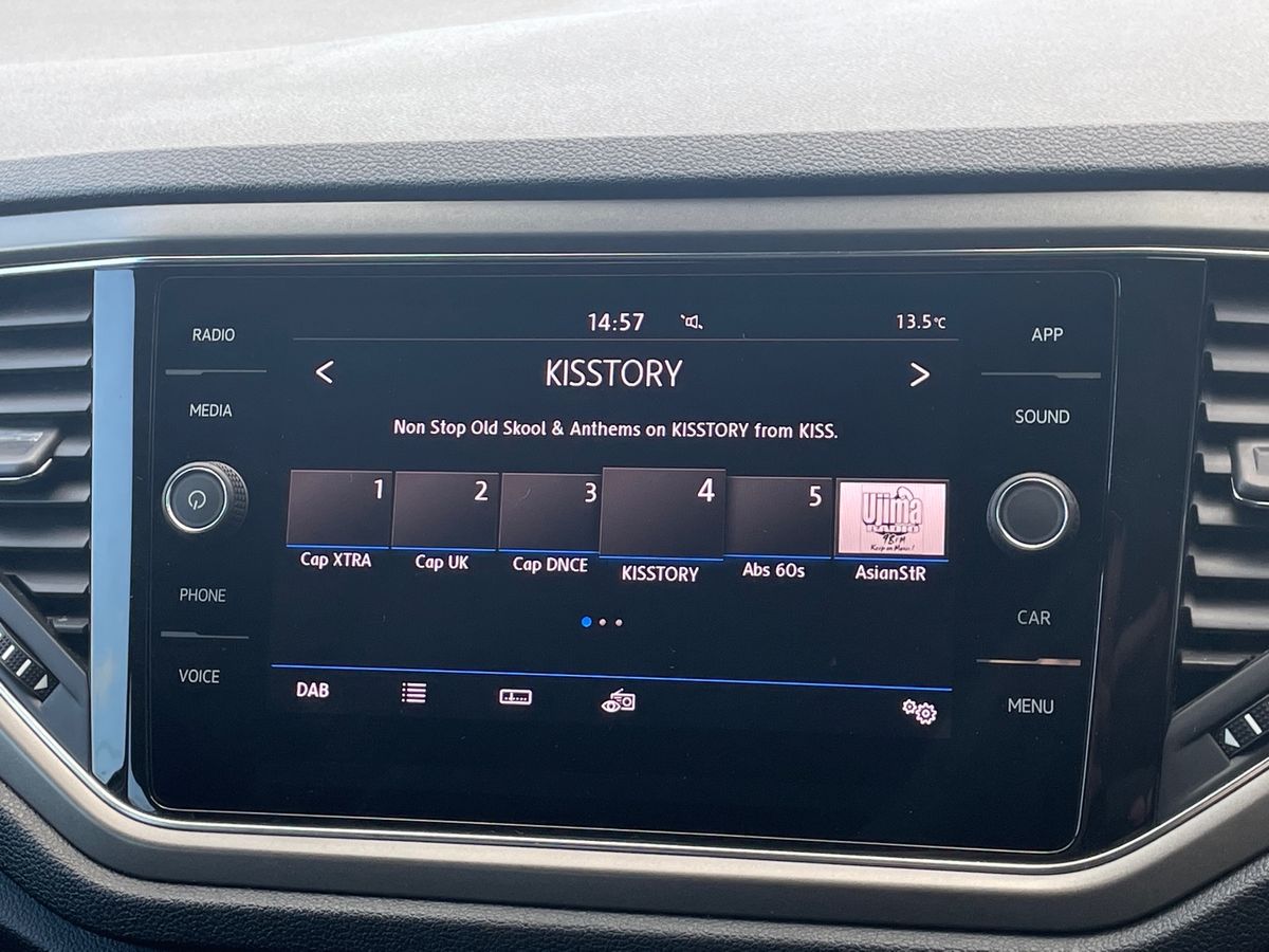 Used Volkswagen T-Roc 2020 for sale - 77841532: Photo 26