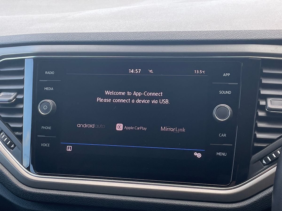 Used Volkswagen T-Roc 2020 for sale - 77841532: Photo 27