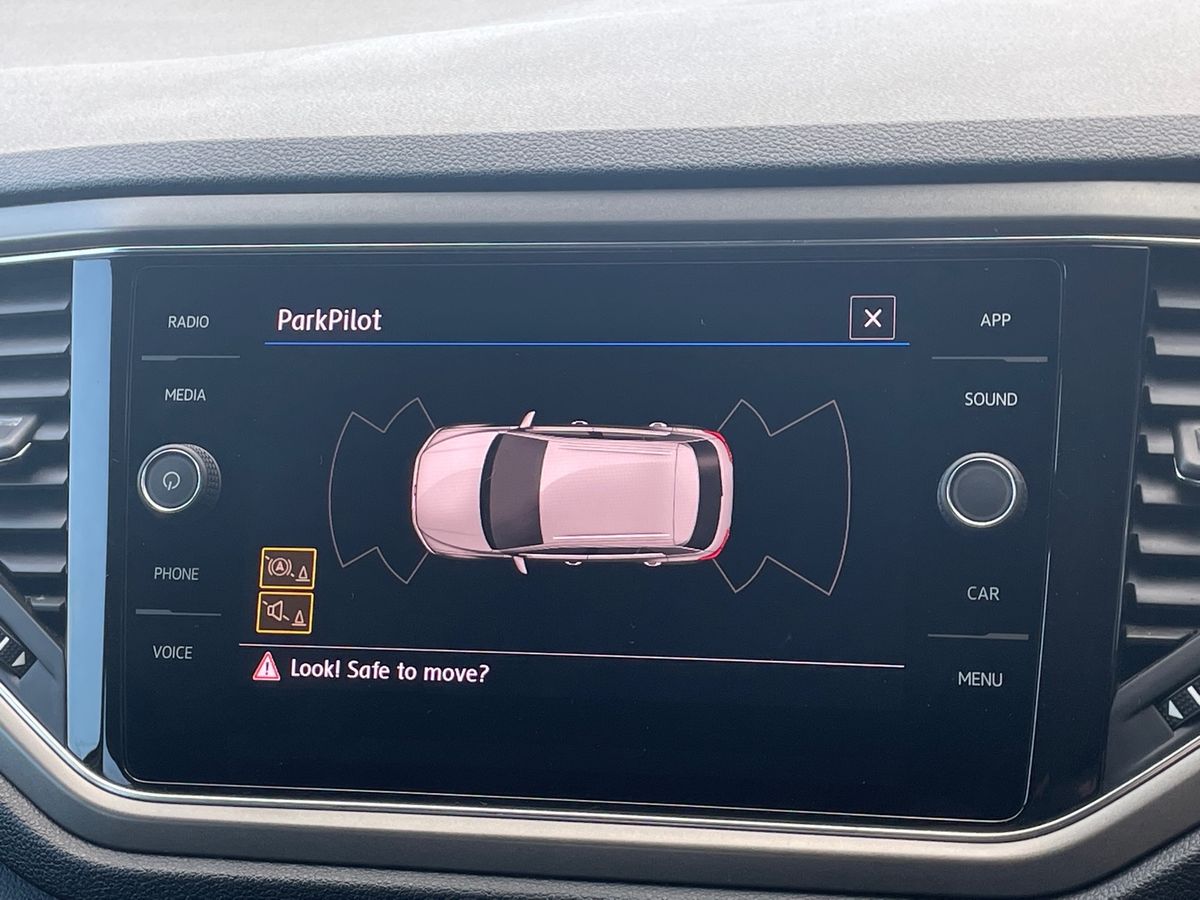 Used Volkswagen T-Roc 2020 for sale - 77841532: Photo 28