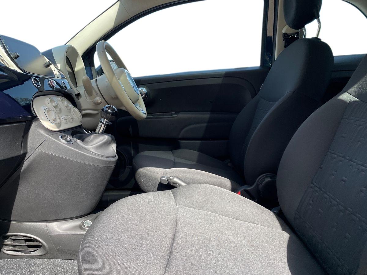 Used Fiat 500 2023 for sale - 78172701: Photo 10