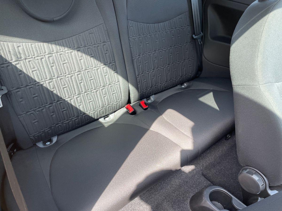 Used Fiat 500 2023 for sale - 78172701: Photo 11