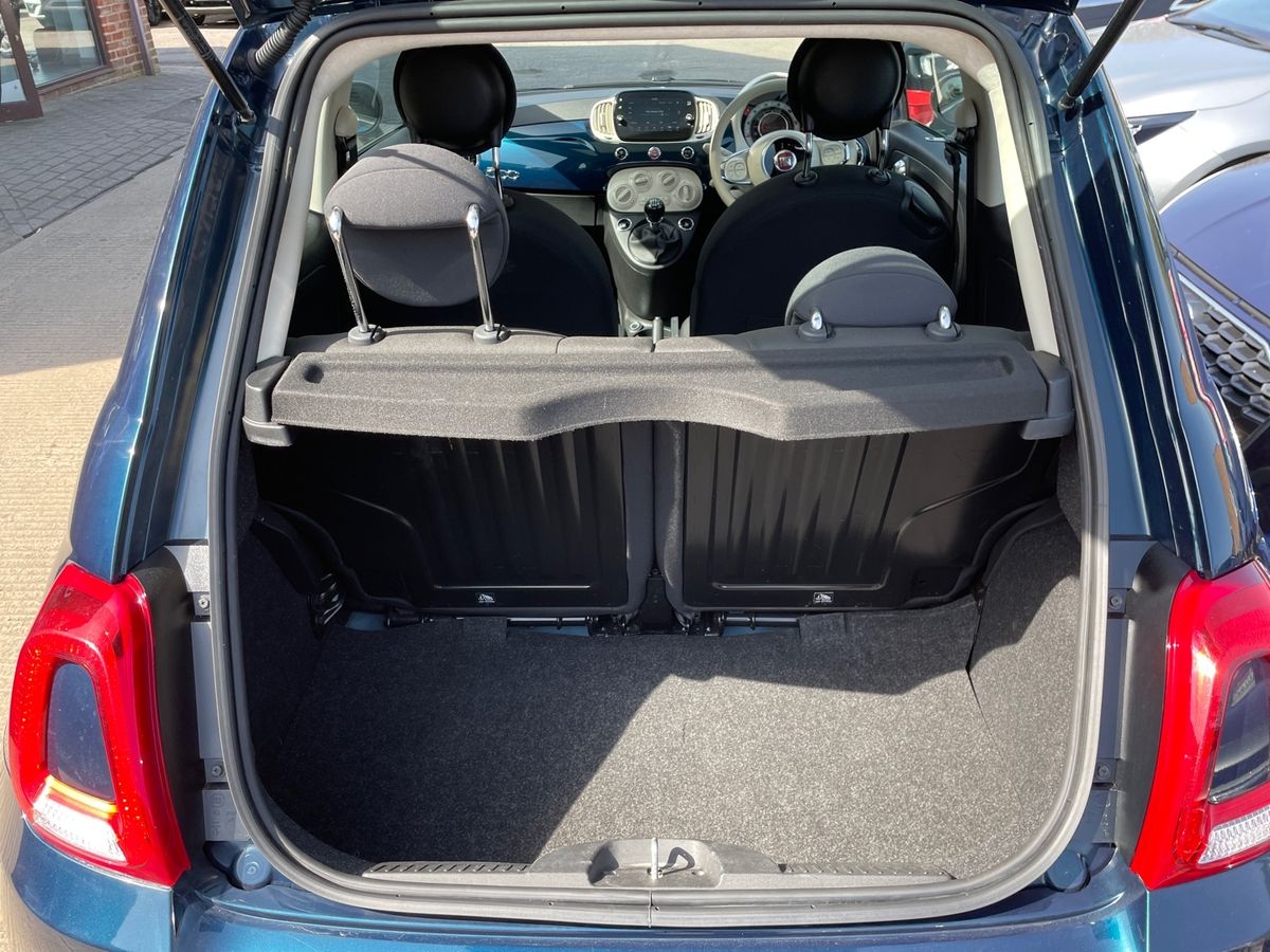 Used Fiat 500 2023 for sale - 78172701: Photo 12