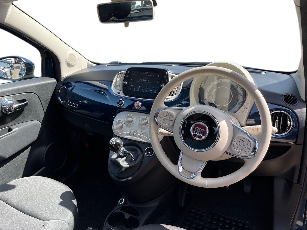 Used Fiat 500 2023 for sale - 78172701: Photo 13