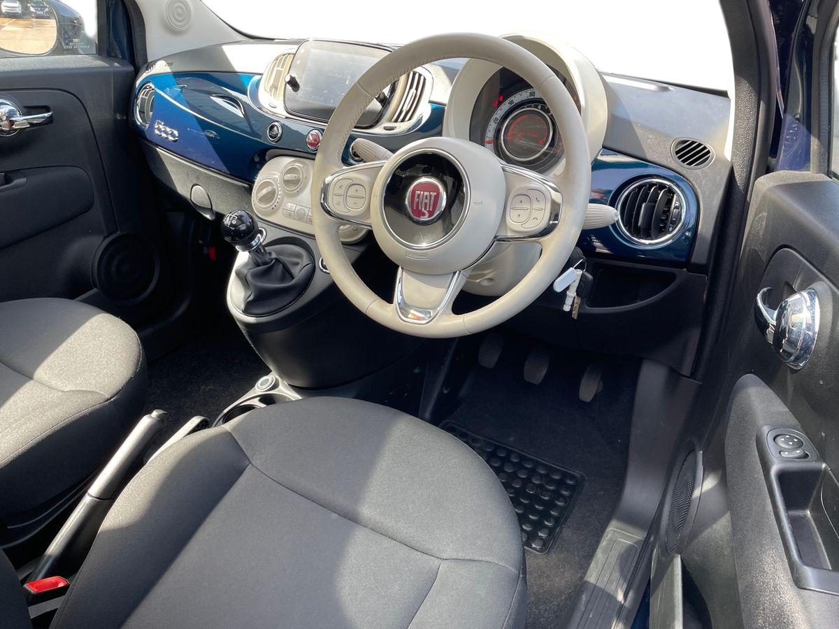 Used Fiat 500 2023 for sale - 78172701: Photo 15
