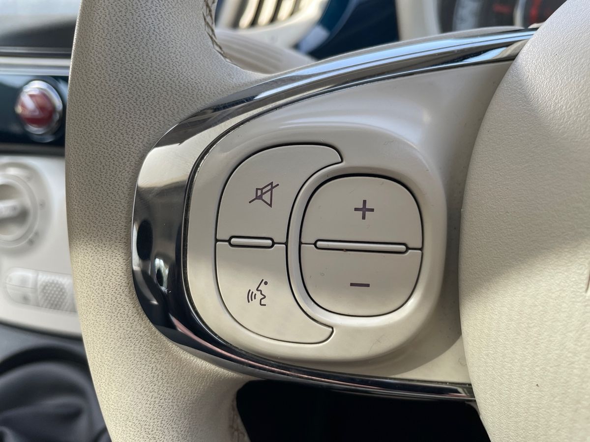 Used Fiat 500 2023 for sale - 78172701: Photo 16