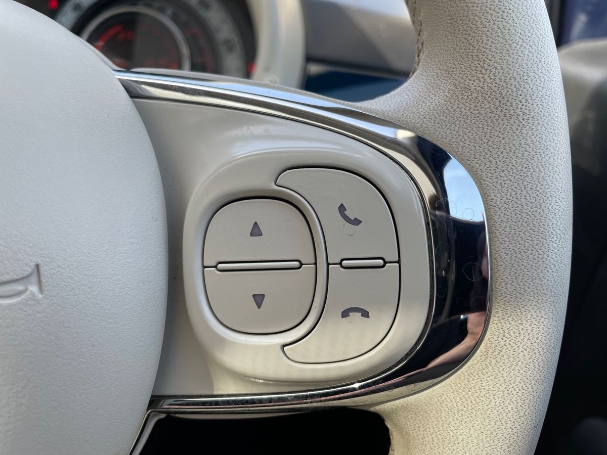 Used Fiat 500 2023 for sale - 78172701: Photo 17