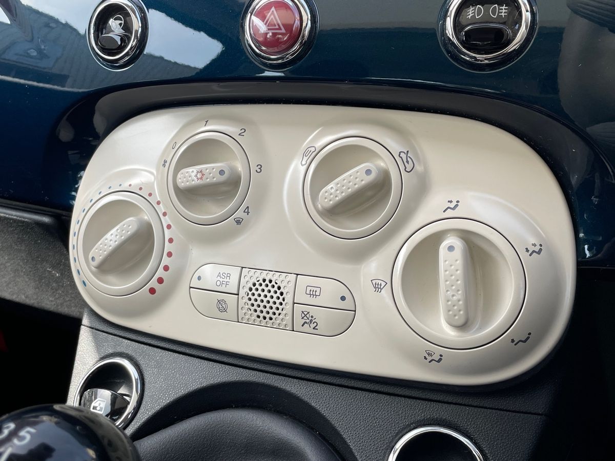 Used Fiat 500 2023 for sale - 78172701: Photo 18