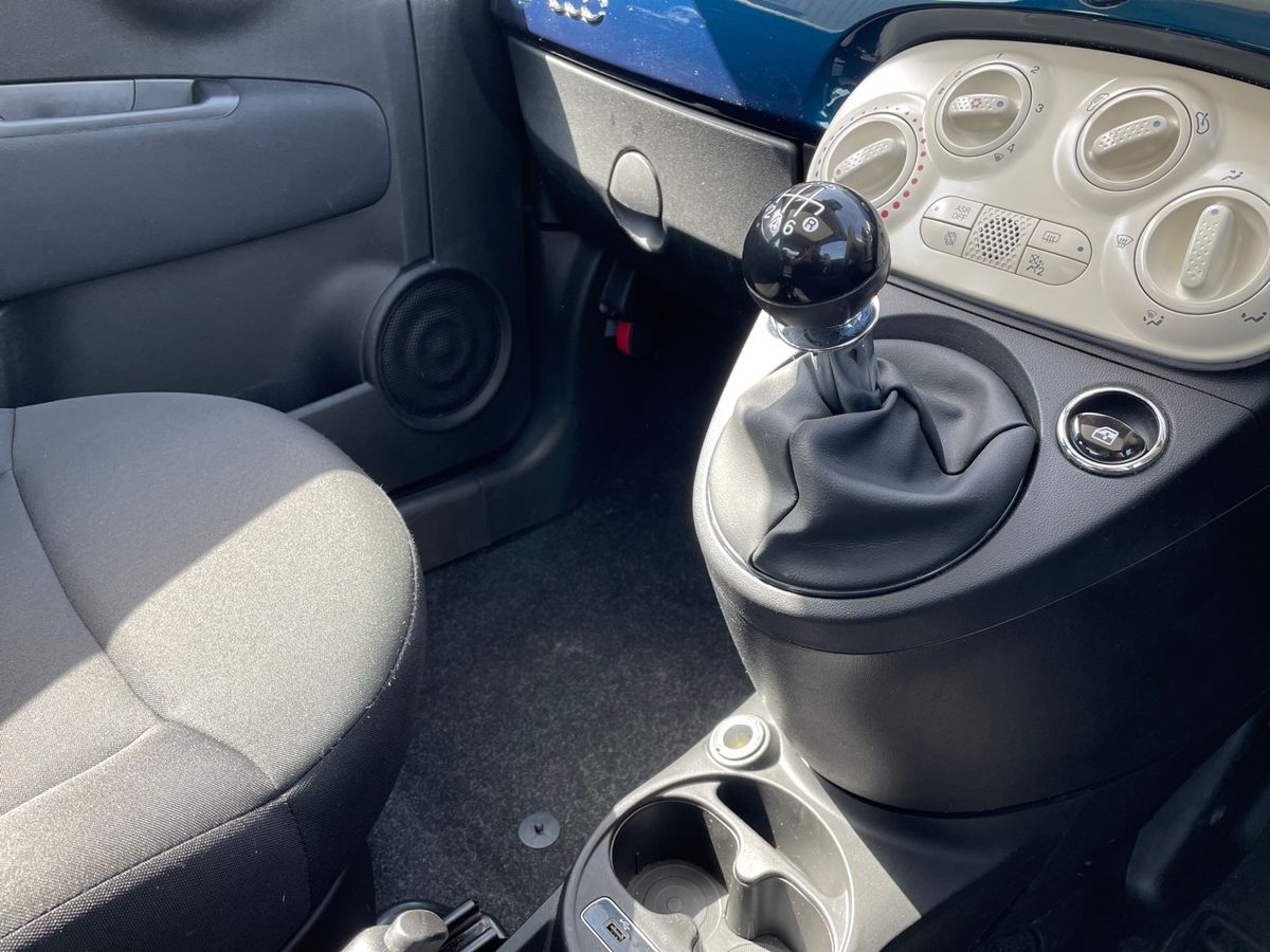 Used Fiat 500 2023 for sale - 78172701: Photo 19