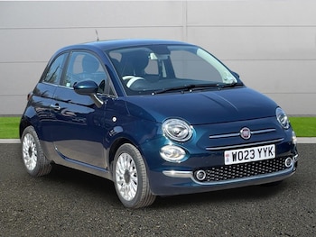 Fiat 500 feature image