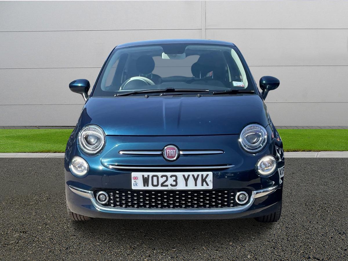 Used Fiat 500 2023 for sale - 78172701: Photo 2