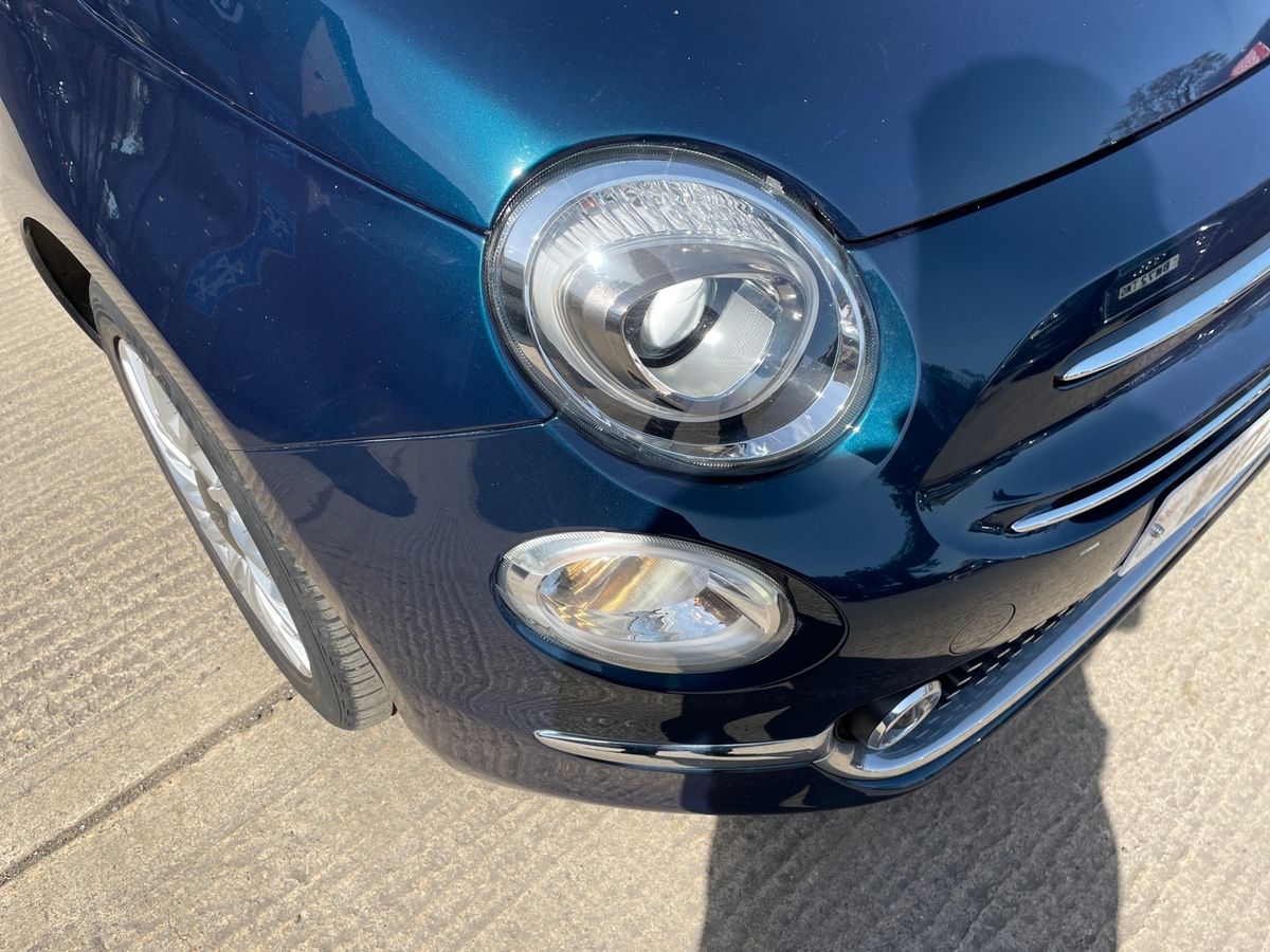 Used Fiat 500 2023 for sale - 78172701: Photo 21