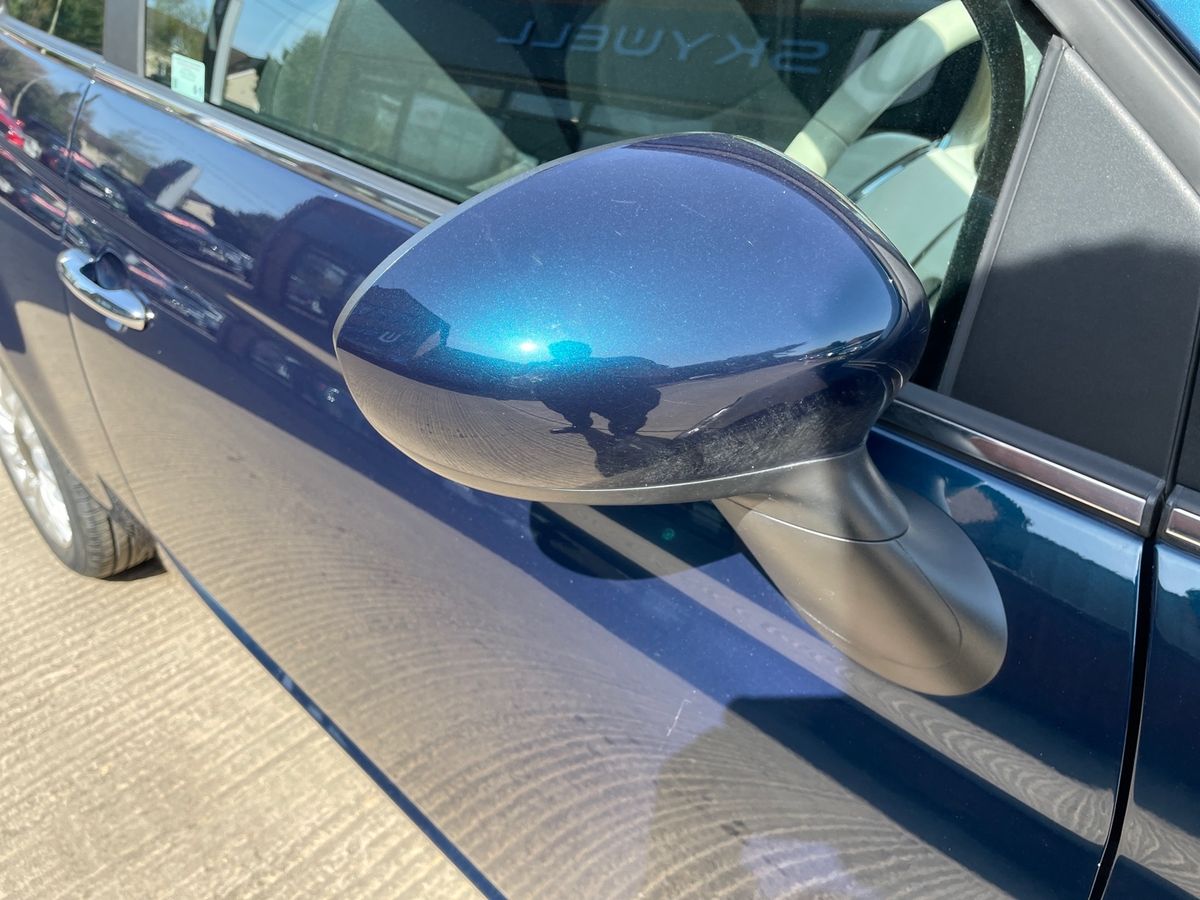 Used Fiat 500 2023 for sale - 78172701: Photo 22