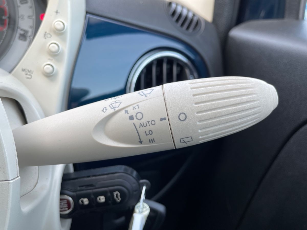 Used Fiat 500 2023 for sale - 78172701: Photo 23