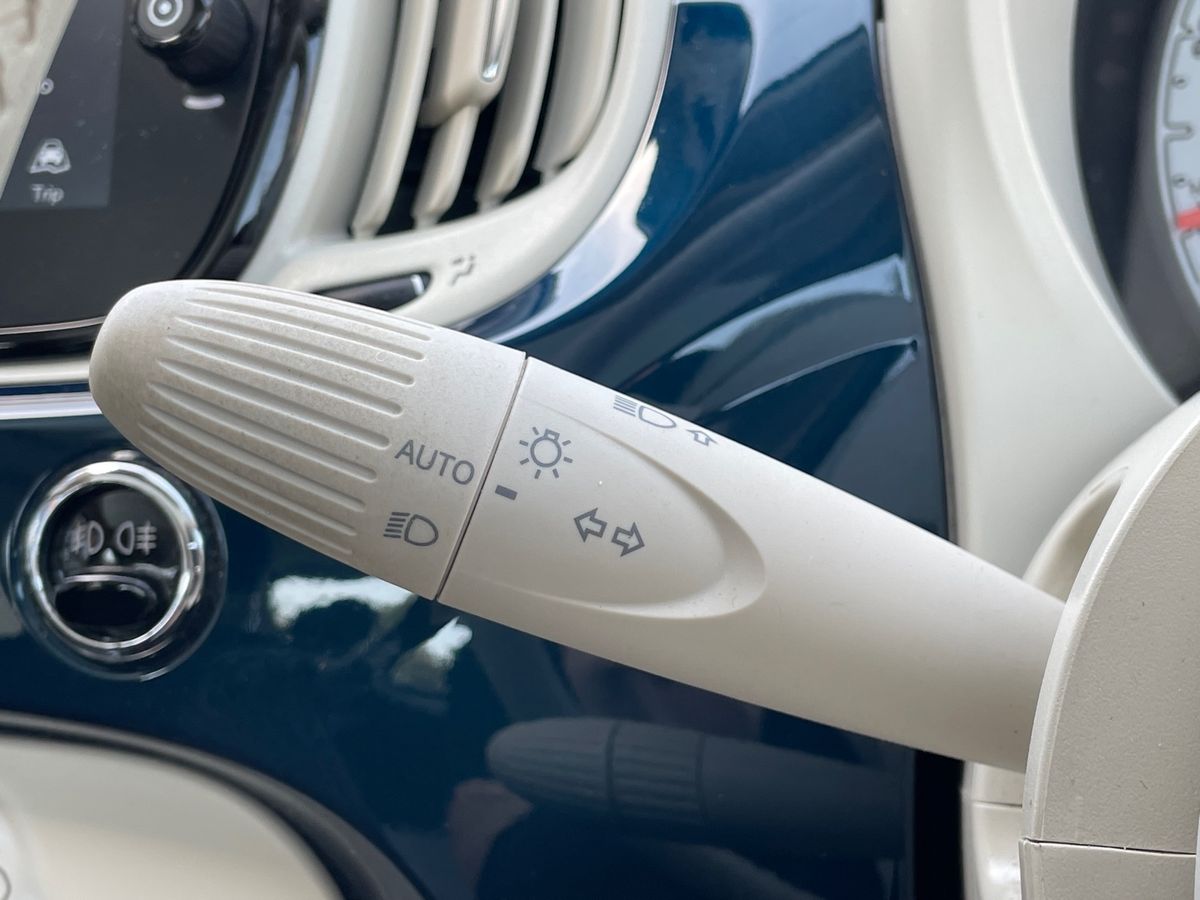 Used Fiat 500 2023 for sale - 78172701: Photo 24