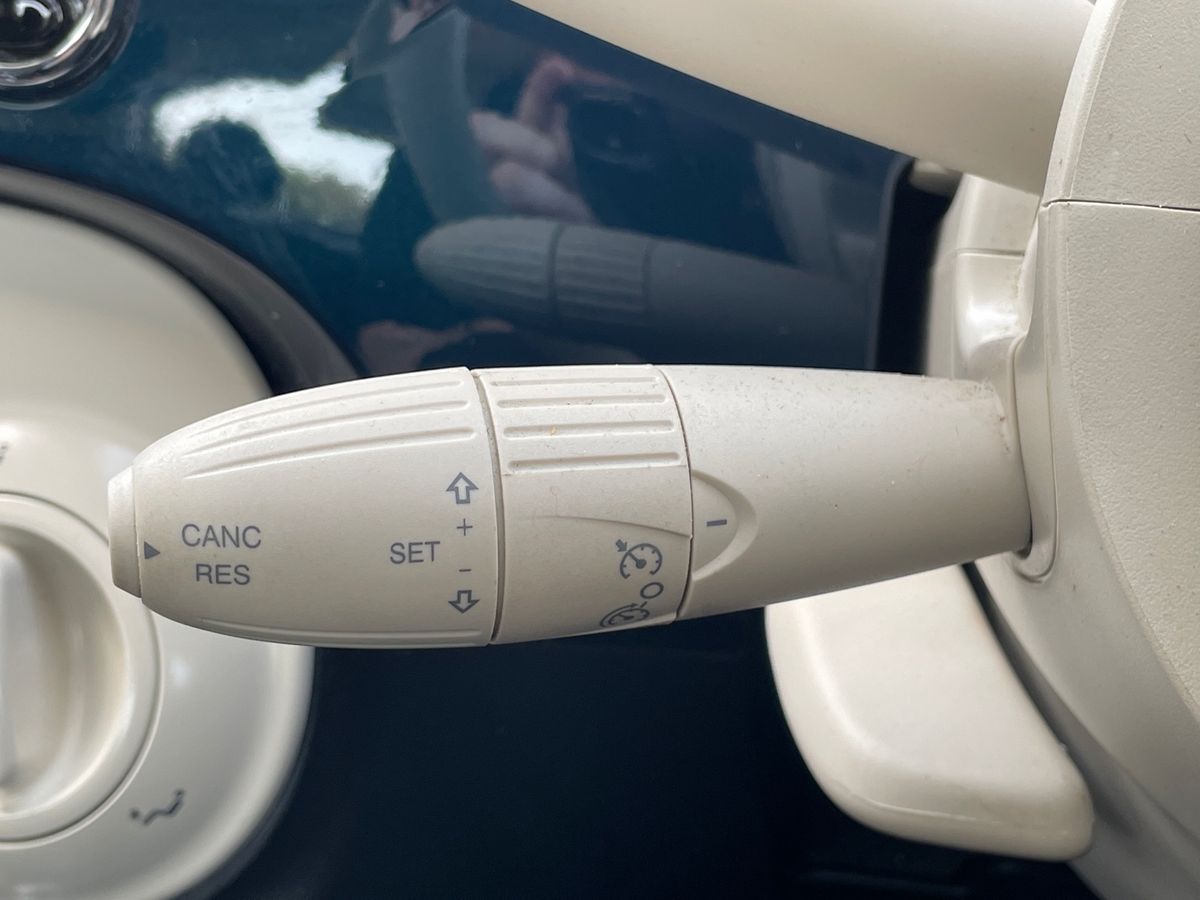 Used Fiat 500 2023 for sale - 78172701: Photo 25