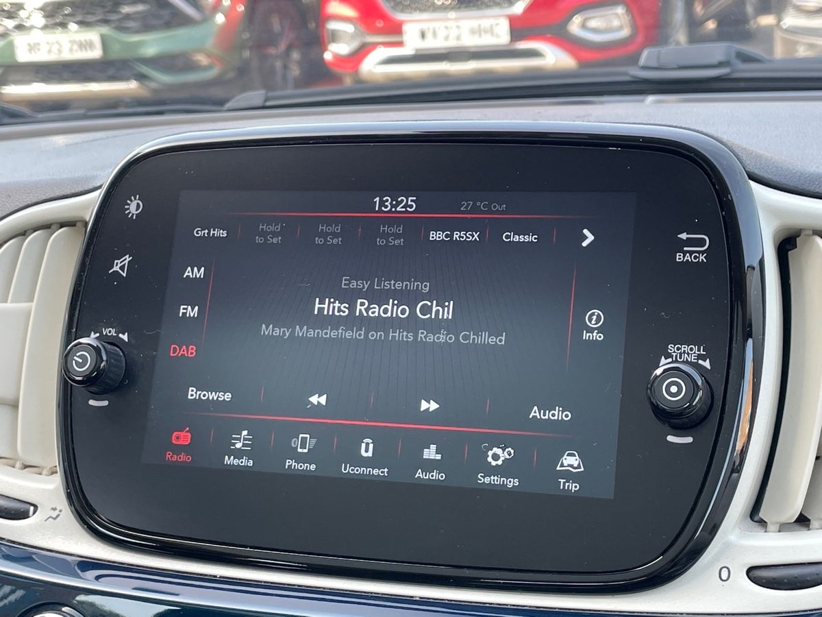 Used Fiat 500 2023 for sale - 78172701: Photo 26