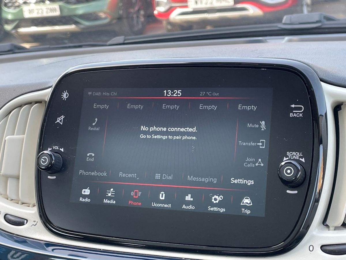 Used Fiat 500 2023 for sale - 78172701: Photo 27