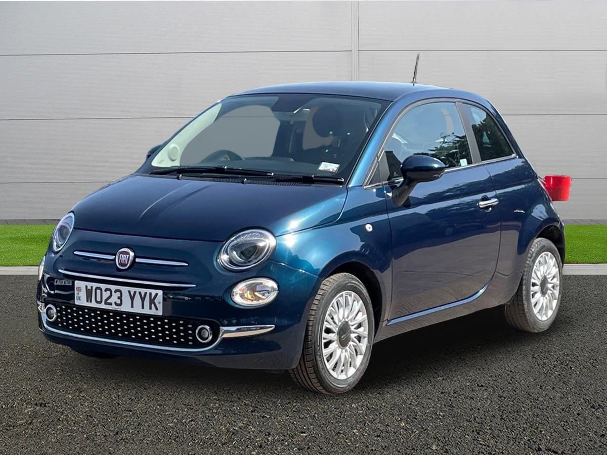 Used Fiat 500 2023 for sale - 78172701: Photo 3