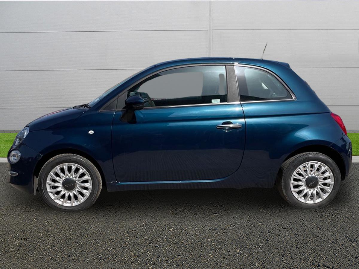 Used Fiat 500 2023 for sale - 78172701: Photo 4