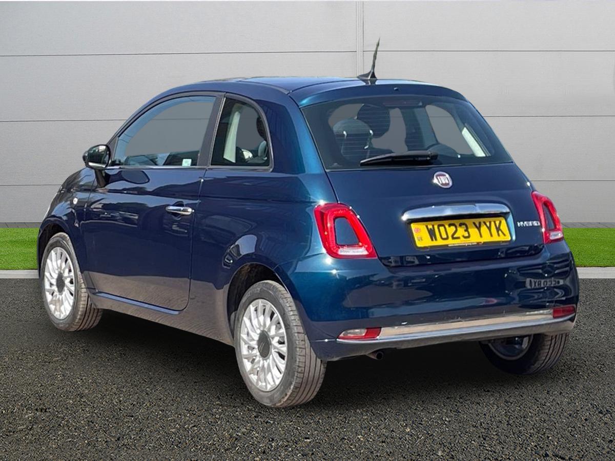 Used Fiat 500 2023 for sale - 78172701: Photo 5