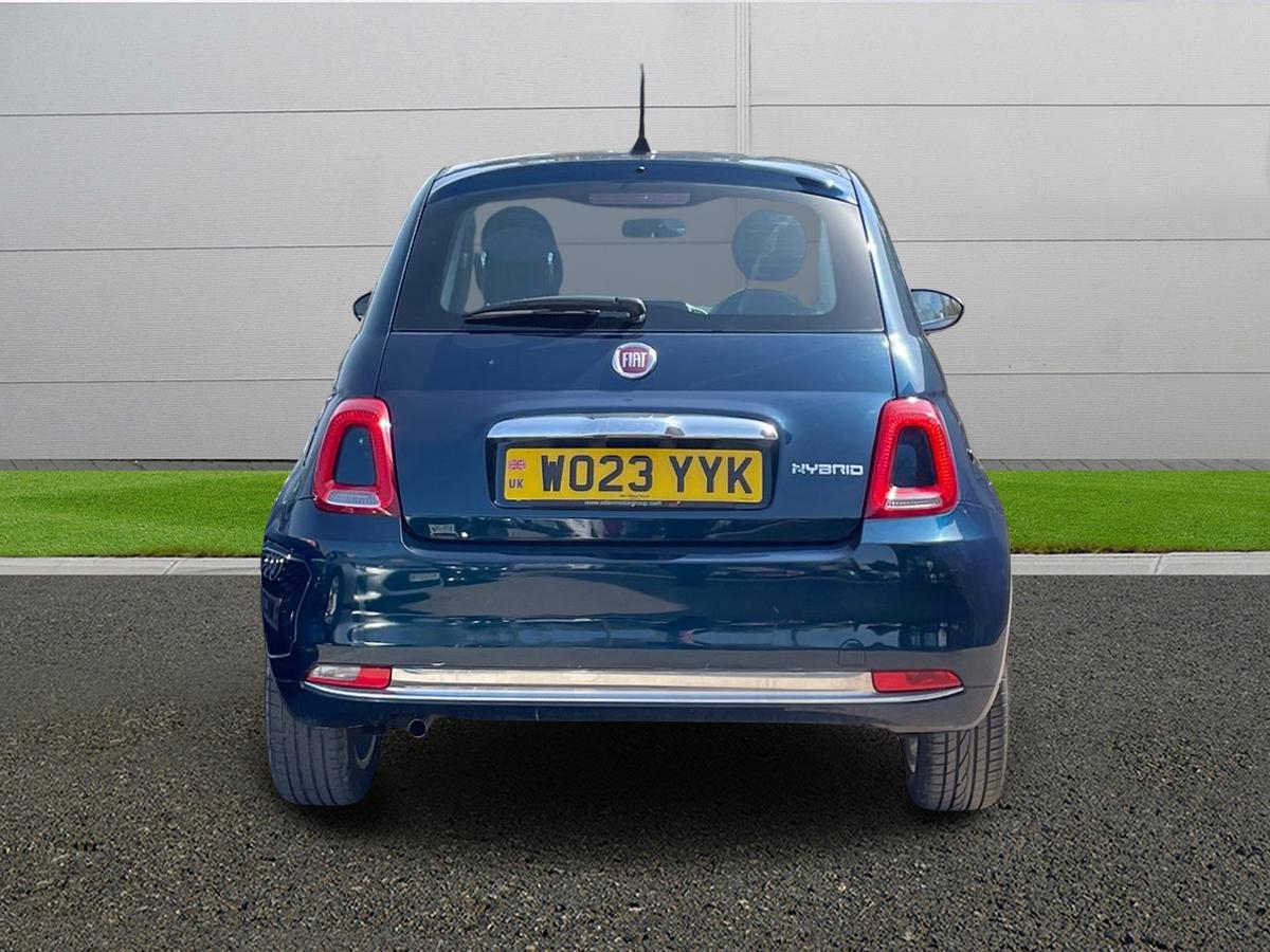 Used Fiat 500 2023 for sale - 78172701: Photo 6