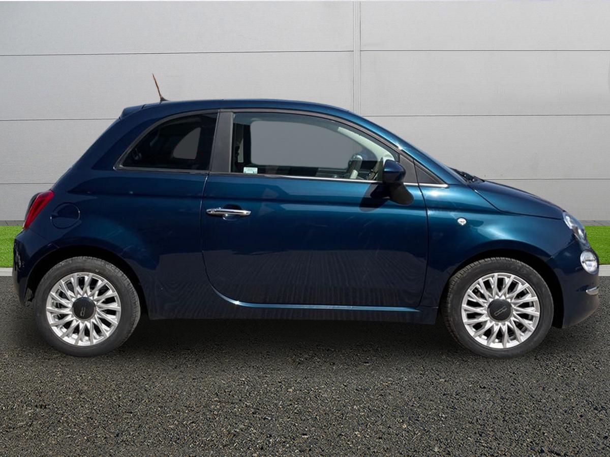 Used Fiat 500 2023 for sale - 78172701: Photo 8